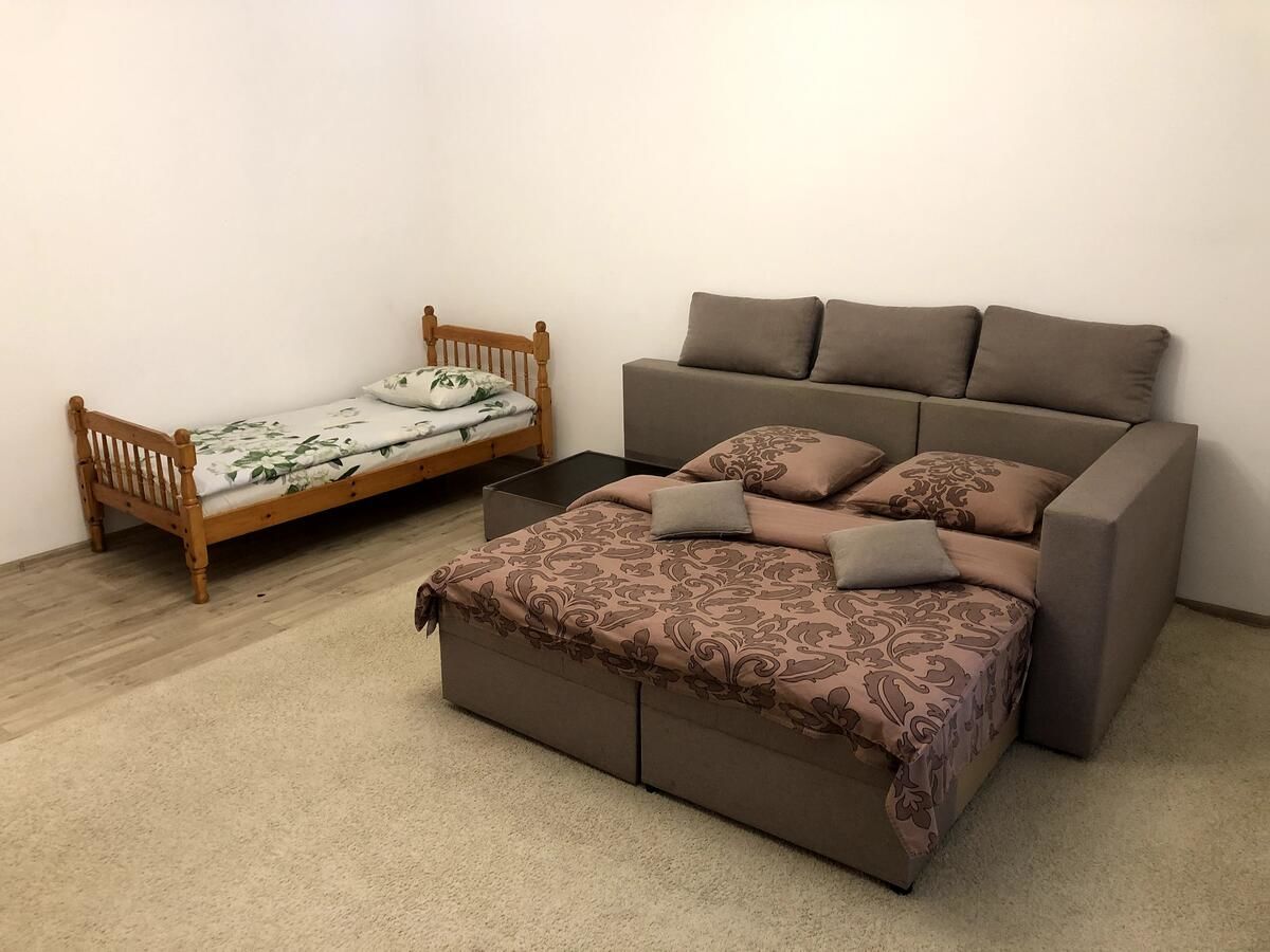 Апартаменты Apartment, Mala Rafanda, centre Ужгород