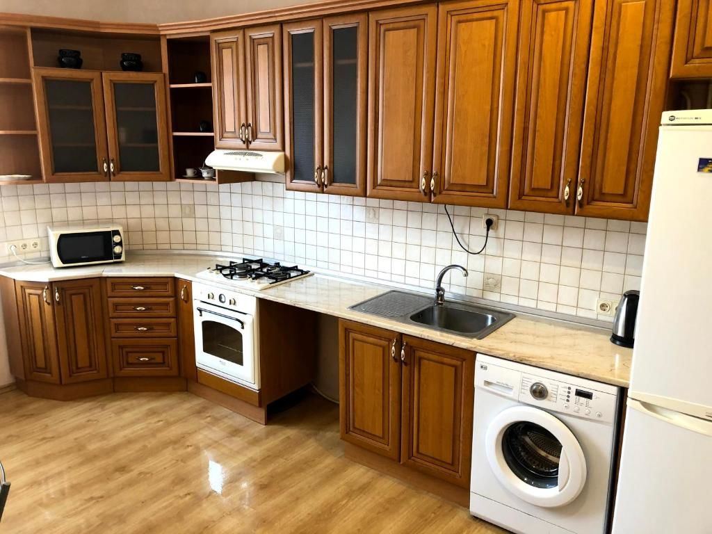 Апартаменты Apartment, Mala Rafanda, centre Ужгород