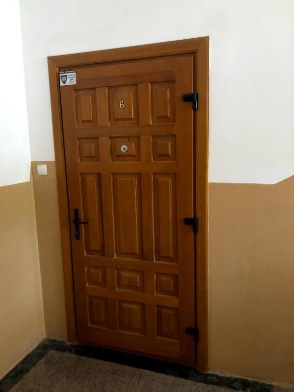 Апартаменты Apartment, Mala Rafanda, centre Ужгород