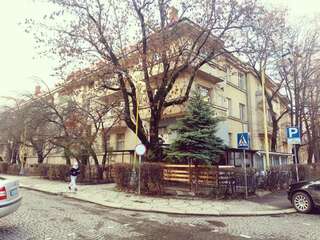 Апартаменты Apartment, Mala Rafanda, centre Ужгород Апартаменты-11