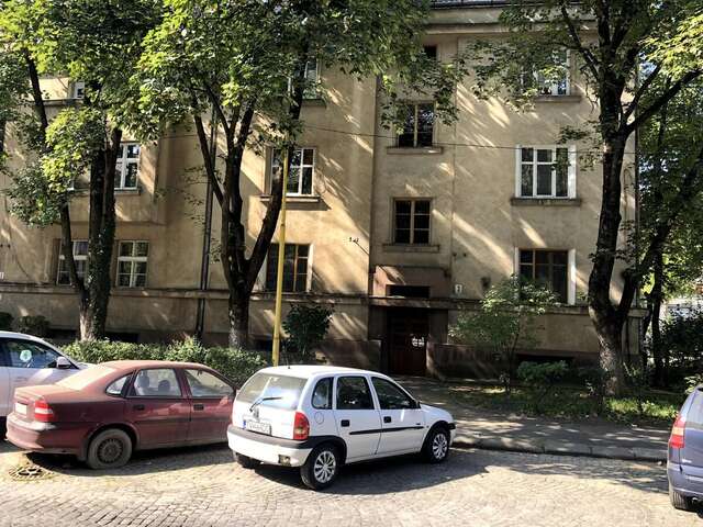 Апартаменты Apartment, Mala Rafanda, centre Ужгород-14